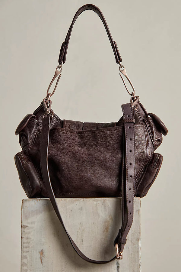 Free People Baby Asher Tote