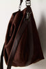 Free People Suzie Suede Tote