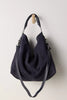 Free People Suzie Suede Tote