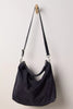 Free People Suzie Suede Tote