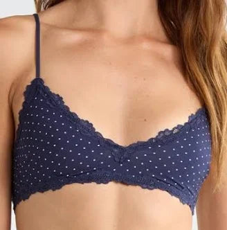 Free People Charlie Bralette
