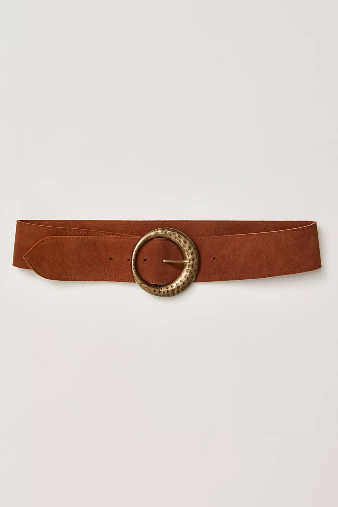 Free People Luna Hip Belt