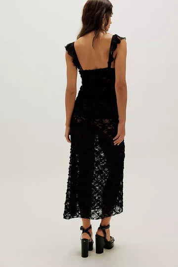 Only Hearts Roseland Avalon Gown