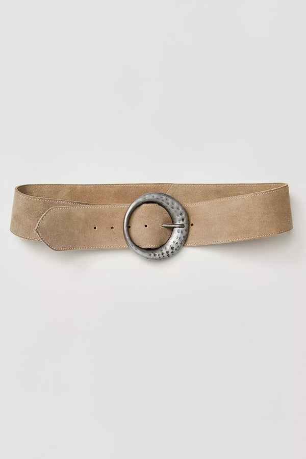 Free People Luna Hip Belt