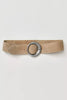 Free People Luna Hip Belt
