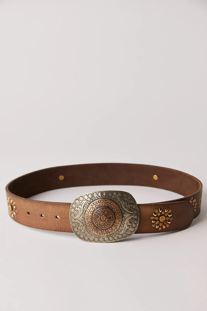 Free people Roman Holiday Belt