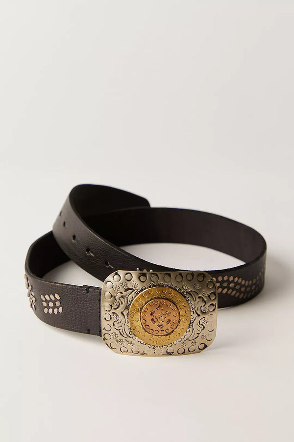Free people Roman Holiday Belt