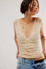 Free People Lacey In Love Cami