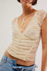 Free People Lacey In Love Cami