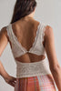Free People Loved You First Cami