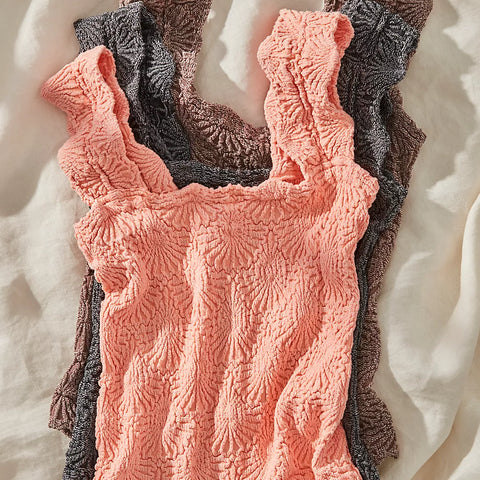 Free People Love Letter Cami