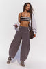 Free People Hot Shot Easy Pant