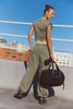 Free People Hot Shot Crossover Joggers