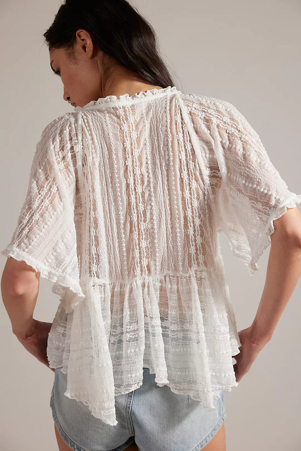 Free People In Your Dreams Lace