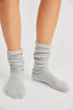 Free People Staple Slouch Sock