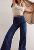 Free People Ryla A-Line Jean