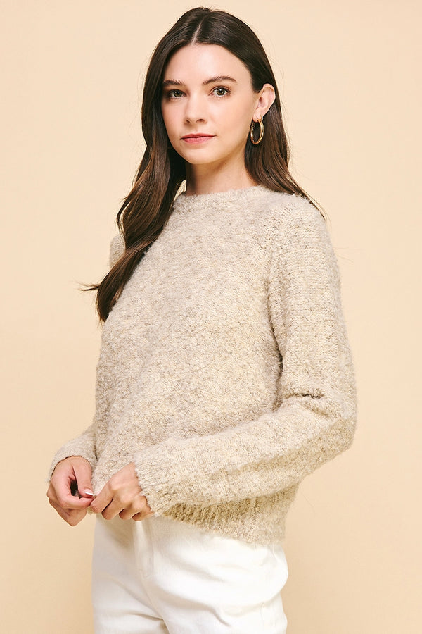 Pinch Multi Color Sweater