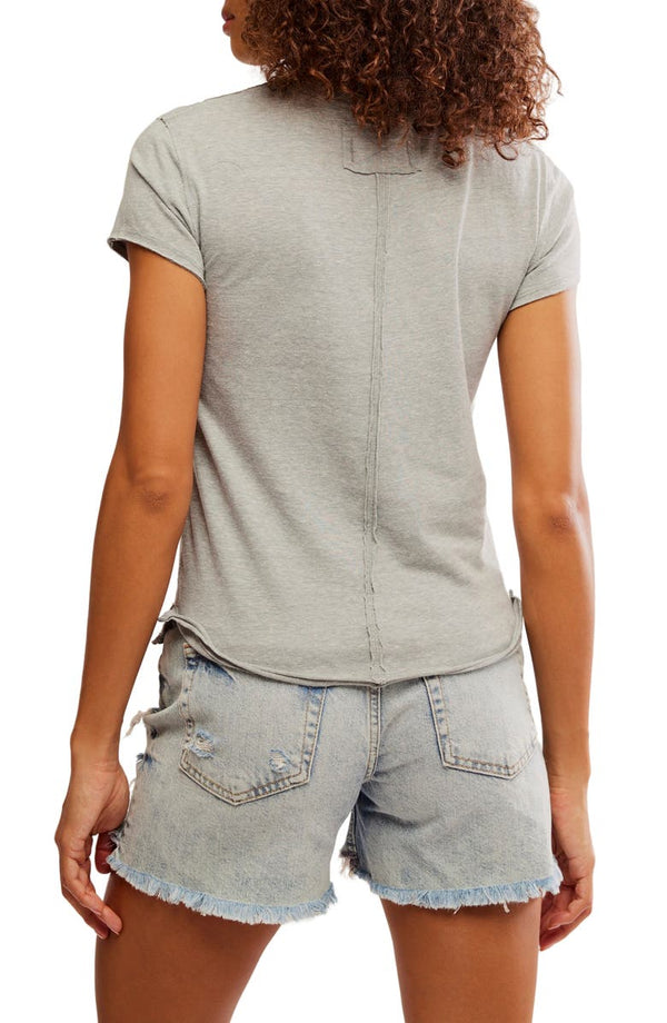 Free People Nova Tee