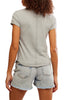 Free People Nova Tee