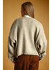 Miou Muse Cable Knit Cardigan