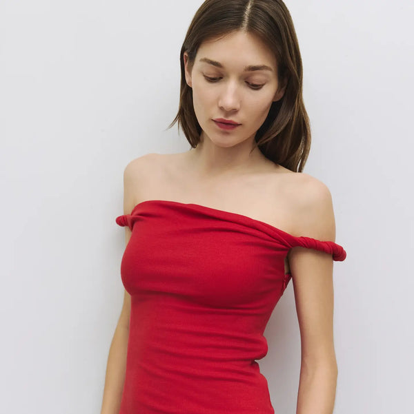 The Alix Top