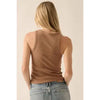Promesa Star Waffle Knit Tank