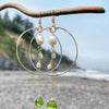 Quinn Sharp Earrings