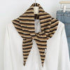 Soft Knit Neck Scarf