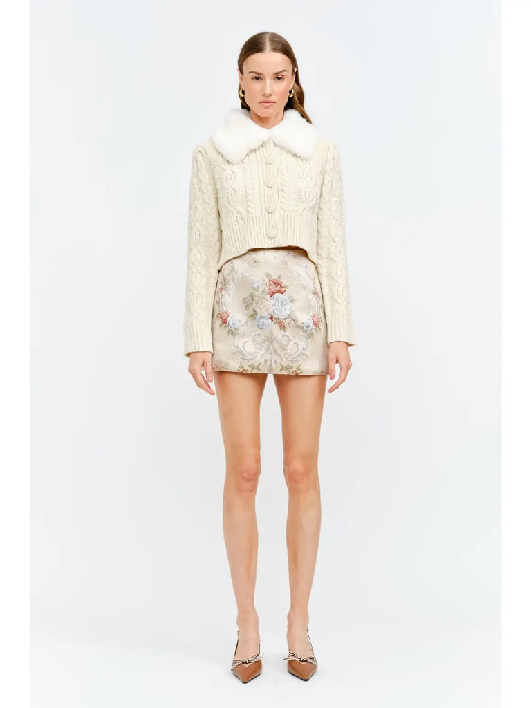 Sofie Angie Cardigan