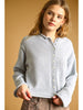 Miou Muse Light Weight Button Cardi