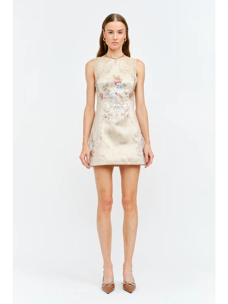 Sofie Kate Dress