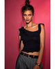 Free People Isla One Shoulder Top