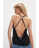 Free People Veda Cowl Neck