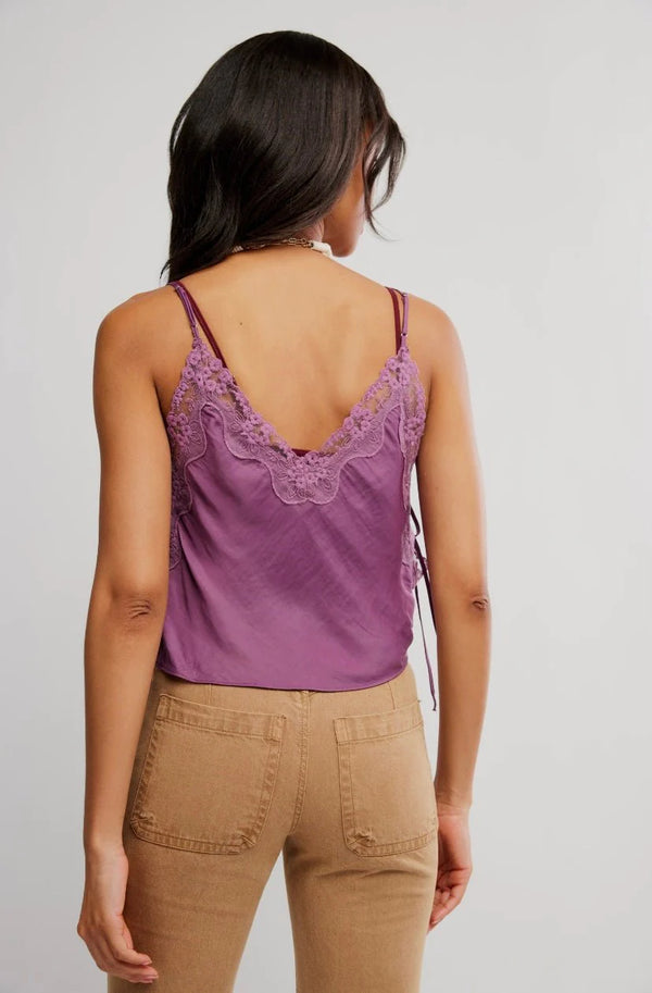 Free People Someone Like You Cami