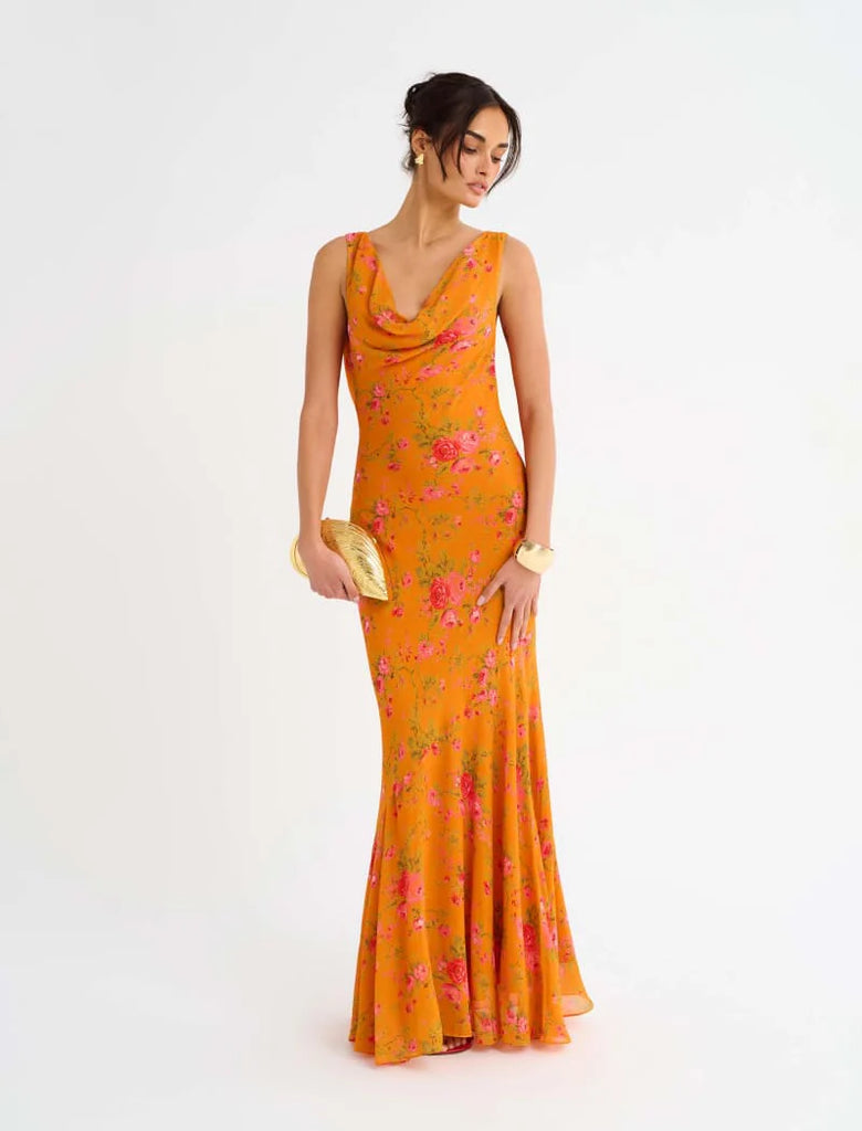 Rumored Hollywood Gown Timber Boutique Rumored Hollywood Gown Timber Boutique