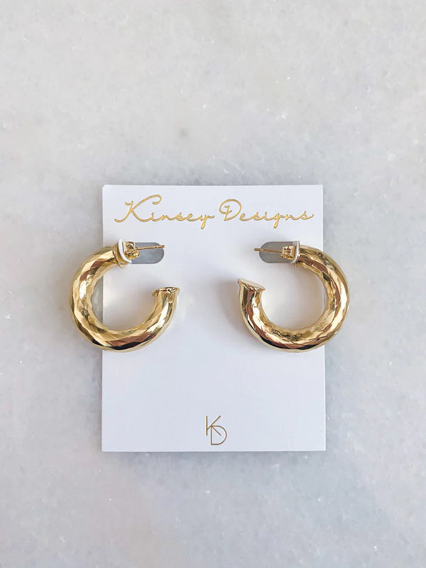 Kinsey Designs Earrings