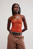 Free People Sugar And Spice Cami