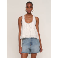 Heartloom Ena Top