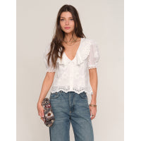 Heartloom Zelda Top