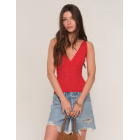 Heartloom Maxwell Top
