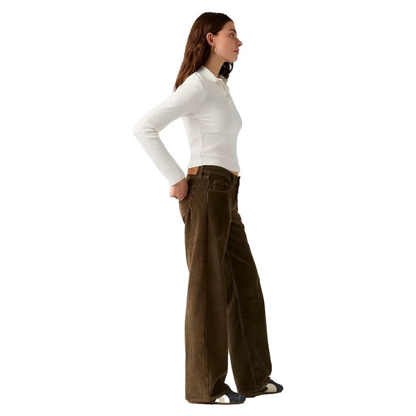 Levi's Low Loose Corduroy