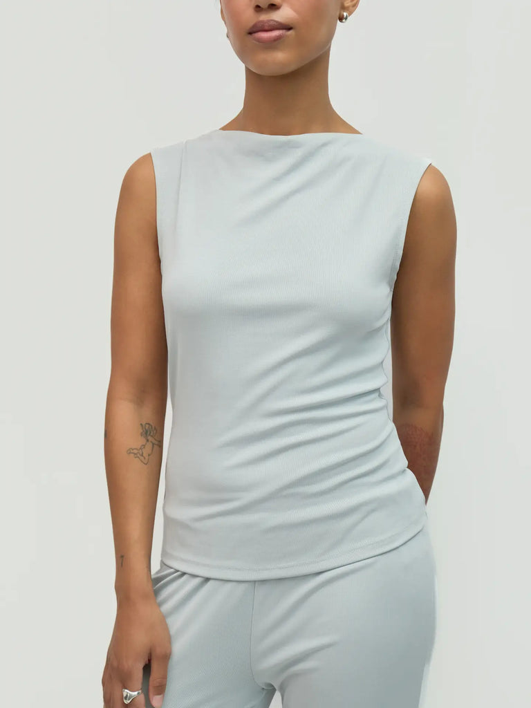 The Loraine Top