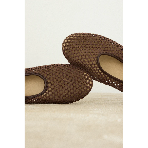 Matisse Marta Flats