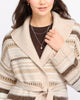 Stitches Everett Wrap Cardigan