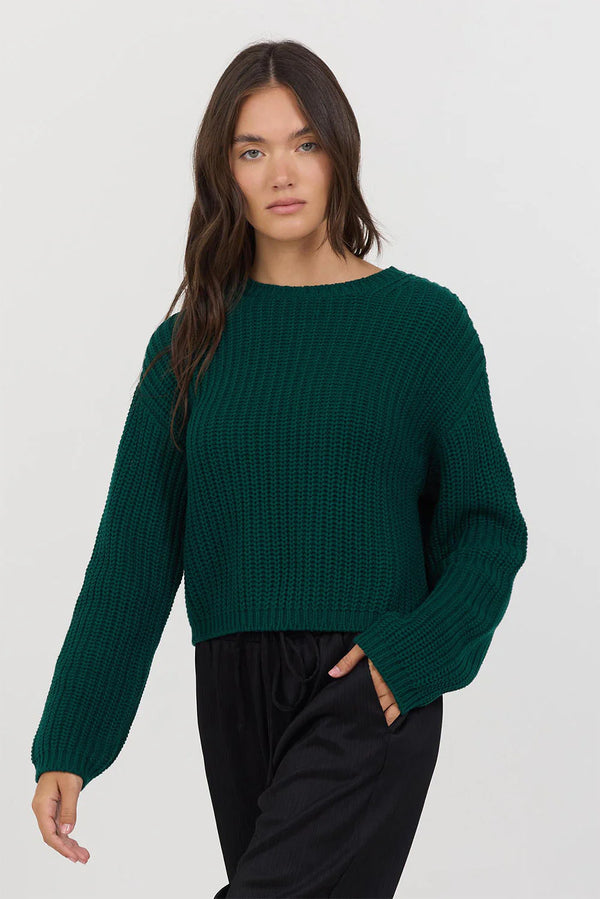 Stitches Brooke Pullover