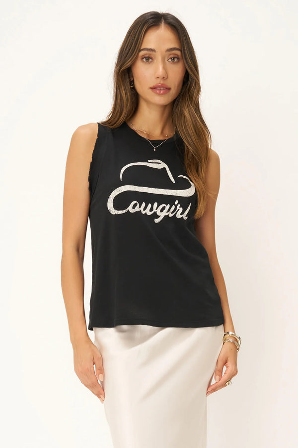 Project Cowgirl Tank