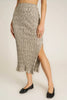 Project Giorgia Sweater Skirt