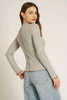 Project Sparks Seamed Long Sleeve