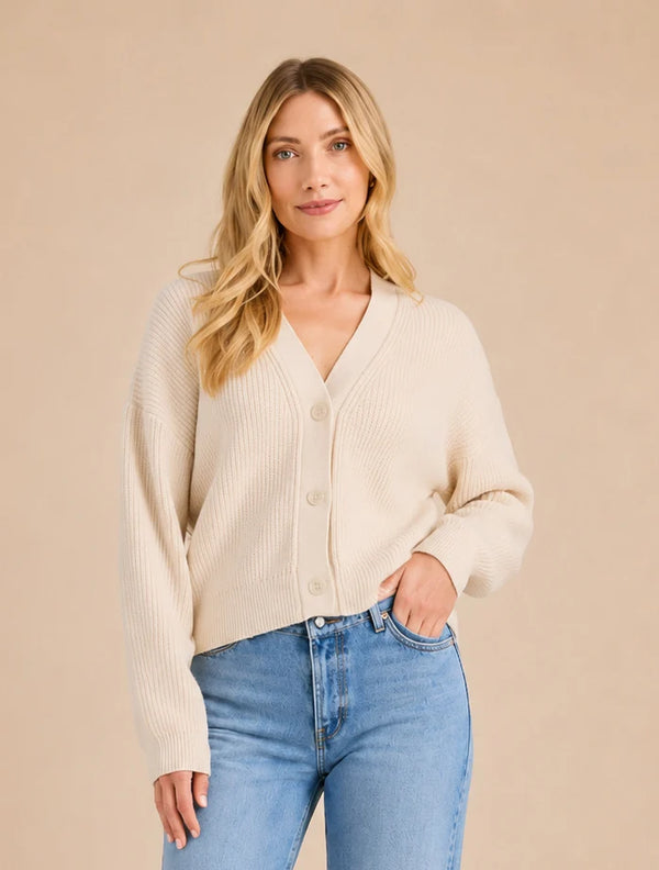 Stitches Priya Cardigan