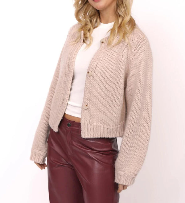 S&S Dance More Cardigan